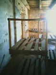 Tier-Rack Custom Warehouse Racks, Stack Racks, Wire Mesh Bins, Pad Racks, Pallet Racks, Portable Racks, Moveable Racks