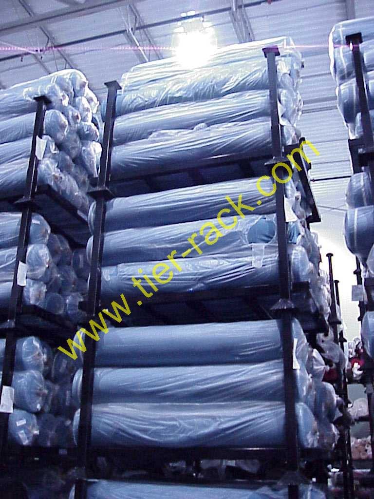Carpet Pad Racks: Benefits, Features & Types | www.racklete.com