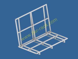 Tier-Rack Custom Warehouse Racks, Stack Racks, Wire Mesh Bins, Pad Racks, Pallet Racks, Portable Racks, Moveable Racks