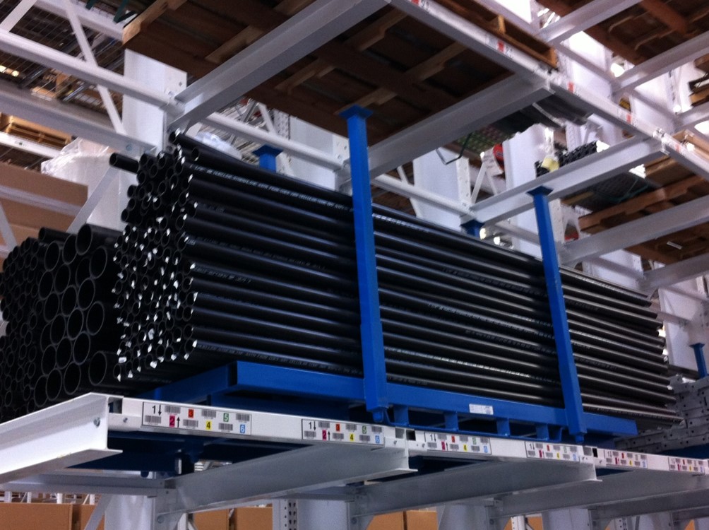 Tier-Rack Custom Warehouse Racks, Stack Racks, Wire Mesh Bins, Pad Racks, Pallet Racks, Portable Racks, Moveable Racks