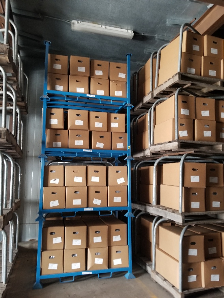 Tier-Rack Custom Warehouse Racks, Stack Racks, Wire Mesh Bins, Pad Racks, Pallet Racks, Portable Racks, Moveable Racks