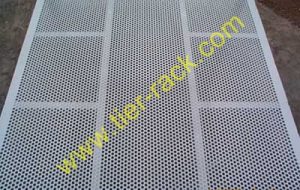 Tier-Rack Custom Warehouse Racks, Stack Racks, Wire Mesh Bins, Pad Racks, Pallet Racks, Portable Racks, Moveable Racks