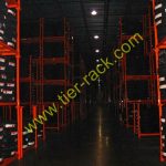 Tier-Rack Custom Warehouse Racks, Stack Racks, Wire Mesh Bins, Pad Racks, Pallet Racks, Portable Racks, Moveable Racks