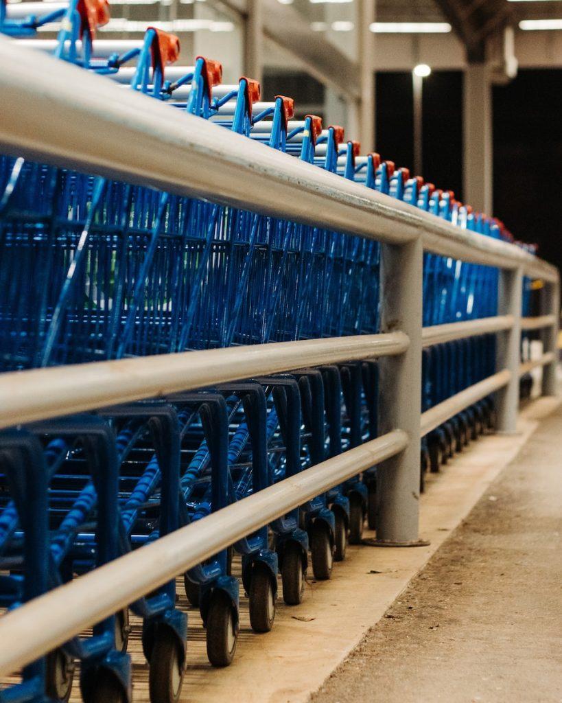 2023's Best Warehouse Racks: How to Find the Strongest? Tier-Rack.com