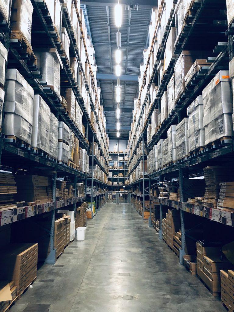 Why Tier-Rack Pallet Rack Alternative Beats Standard Racks