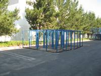 Tier-Rack Custom Warehouse Racks, Stack Racks, Wire Mesh Bins, Pad Racks, Pallet Racks, Portable Racks, Moveable Racks