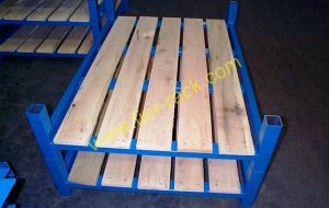 Tier-Rack Custom Warehouse Racks, Stack Racks, Wire Mesh Bins, Pad Racks, Pallet Racks, Portable Racks, Moveable Racks