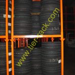 Tier-Rack Custom Warehouse Racks, Stack Racks, Wire Mesh Bins, Pad Racks, Pallet Racks, Portable Racks, Moveable Racks