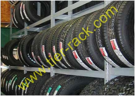 Tier-Rack Custom Warehouse Racks, Stack Racks, Wire Mesh Bins, Pad Racks, Pallet Racks, Portable Racks, Moveable Racks