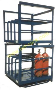 Tier-Rack Custom Warehouse Racks, Stack Racks, Wire Mesh Bins, Pad Racks, Pallet Racks, Portable Racks, Moveable Racks