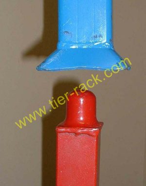 Tier-Rack Custom Warehouse Racks, Stack Racks, Wire Mesh Bins, Pad Racks, Pallet Racks, Portable Racks, Moveable Racks