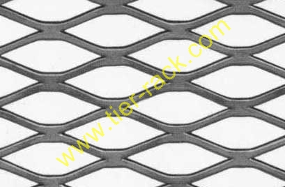 Tier-Rack Custom Warehouse Racks, Stack Racks, Wire Mesh Bins, Pad Racks, Pallet Racks, Portable Racks, Moveable Racks