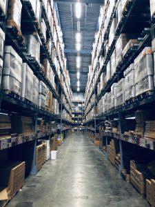 Why Tier-Rack Pallet Rack Alternative Beats Standard Racks