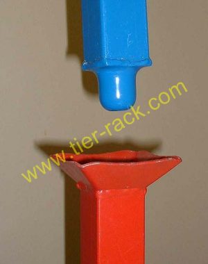 Tier-Rack Custom Warehouse Racks, Stack Racks, Wire Mesh Bins, Pad Racks, Pallet Racks, Portable Racks, Moveable Racks