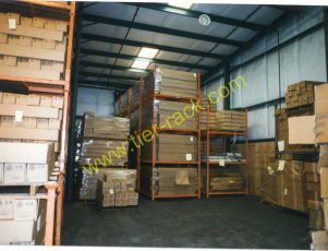 Tier-Rack Custom Warehouse Racks, Stack Racks, Wire Mesh Bins, Pad Racks, Pallet Racks, Portable Racks, Moveable Racks