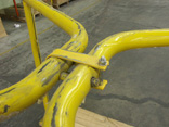Tier-Rack Custom Warehouse Racks, Stack Racks, Wire Mesh Bins, Pad Racks, Pallet Racks, Portable Racks, Moveable Racks