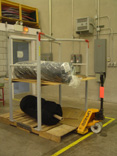 Tier-Rack Custom Warehouse Racks, Stack Racks, Wire Mesh Bins, Pad Racks, Pallet Racks, Portable Racks, Moveable Racks