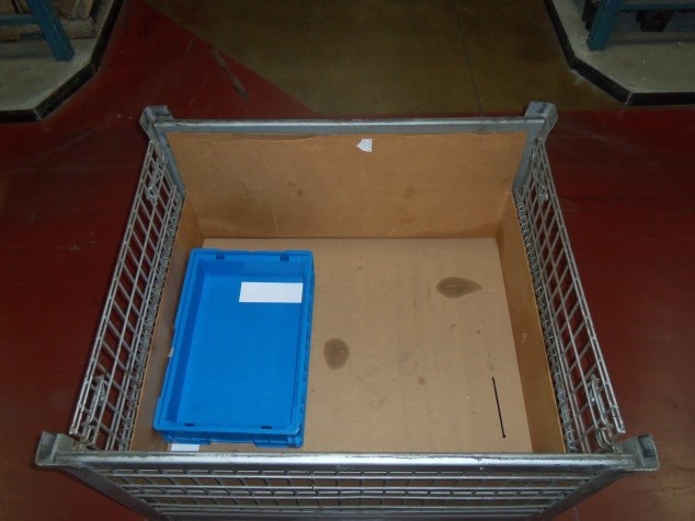 Tier-Rack Custom Warehouse Racks, Stack Racks, Wire Mesh Bins, Pad Racks, Pallet Racks, Portable Racks, Moveable Racks