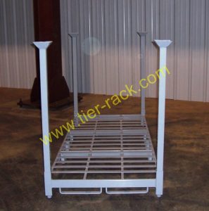 LN-3SteelSlatdeckfront