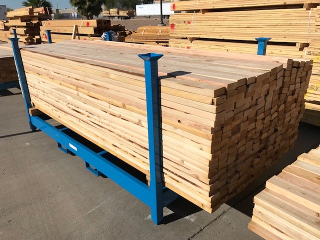 Tier-Rack Custom Warehouse Racks, Stack Racks, Wire Mesh Bins, Pad Racks, Pallet Racks, Portable Racks, Moveable Racks