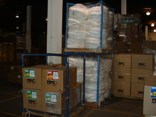 Tier-Rack Custom Warehouse Racks, Stack Racks, Wire Mesh Bins, Pad Racks, Pallet Racks, Portable Racks, Moveable Racks