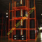 Tier-Rack Custom Warehouse Racks, Stack Racks, Wire Mesh Bins, Pad Racks, Pallet Racks, Portable Racks, Moveable Racks