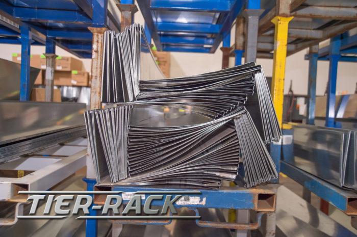 5 Advantages of Stack Racks and Roll Racks in 2024: A Comprehensive Guide