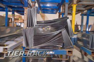 5 Advantages of Stack Racks and Roll Racks in 2024: A Comprehensive Guide