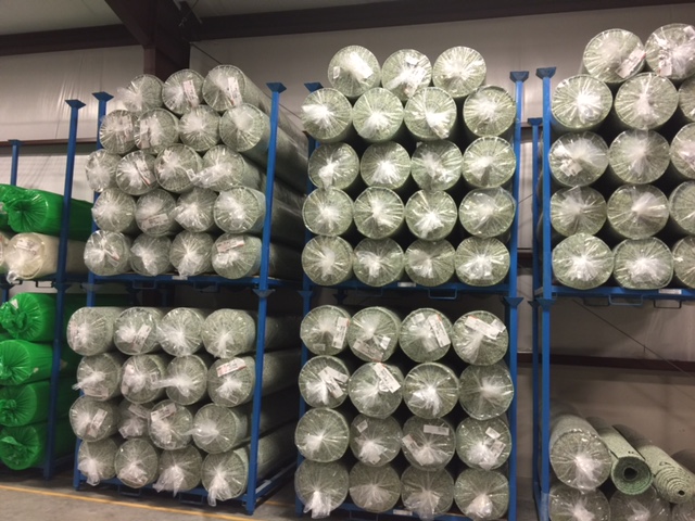 Tier-Rack Custom Warehouse Racks, Stack Racks, Wire Mesh Bins, Pad Racks, Pallet Racks, Portable Racks, Moveable Racks