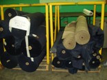 Tier-Rack Custom Warehouse Racks, Stack Racks, Wire Mesh Bins, Pad Racks, Pallet Racks, Portable Racks, Moveable Racks