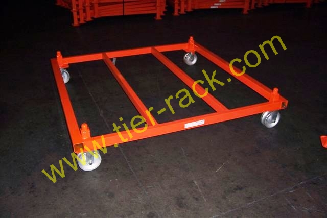 warehouse dolly