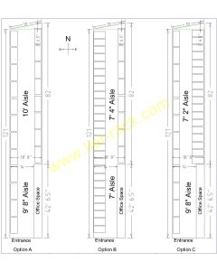 Tier-Rack Custom Warehouse Racks, Stack Racks, Wire Mesh Bins, Pad Racks, Pallet Racks, Portable Racks, Moveable Racks