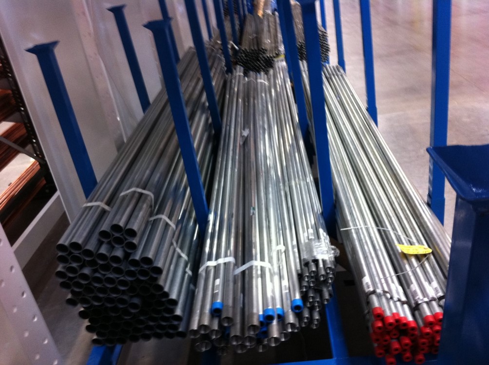 Tier-Rack Custom Warehouse Racks, Stack Racks, Wire Mesh Bins, Pad Racks, Pallet Racks, Portable Racks, Moveable Racks