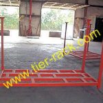 Tier-Rack Custom Warehouse Racks, Stack Racks, Wire Mesh Bins, Pad Racks, Pallet Racks, Portable Racks, Moveable Racks