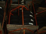 Tier-Rack Custom Warehouse Racks, Stack Racks, Wire Mesh Bins, Pad Racks, Pallet Racks, Portable Racks, Moveable Racks