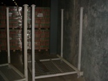 Tier-Rack.com Used Stack Racks - Back in Stock Now!