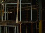 Tier-Rack Custom Warehouse Racks, Stack Racks, Wire Mesh Bins, Pad Racks, Pallet Racks, Portable Racks, Moveable Racks