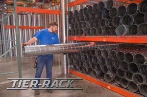 How to Design a Storage Warehouse: 10 Essential Steps