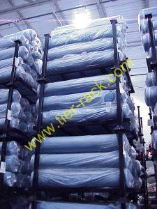 Carpet Pad Racks: Benefits, Features & Types | www.racklete.com