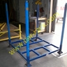 Tier-Rack Custom Warehouse Racks, Stack Racks, Wire Mesh Bins, Pad Racks, Pallet Racks, Portable Racks, Moveable Racks