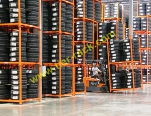 Tier-Rack Custom Warehouse Racks, Stack Racks, Wire Mesh Bins, Pad Racks, Pallet Racks, Portable Racks, Moveable Racks